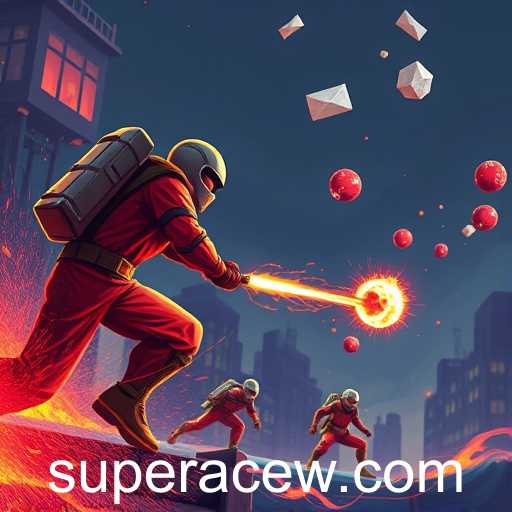 Exploring the 'Action' Genre and the Rise of 'Superace' Games