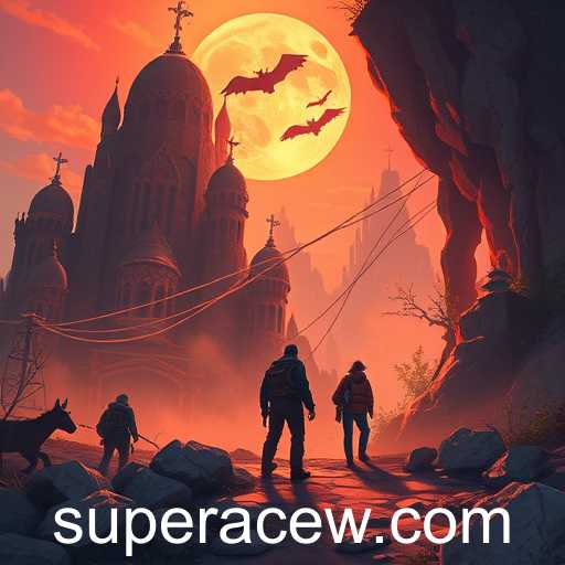 Exploring the Thrilling World of Adventure Gaming: Unveiling 'Superace'