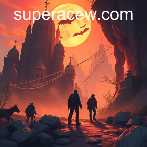 Exploring the Thrilling World of Adventure Gaming: Unveiling 'Superace'