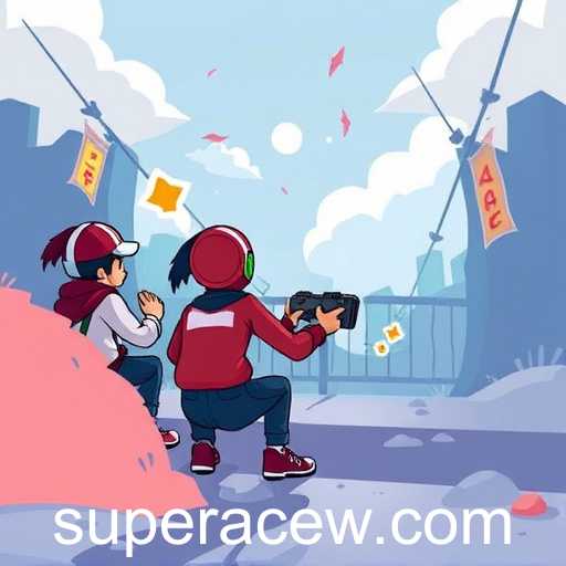 Exploring the Rise of 'Superace' in the Casual Games Category
