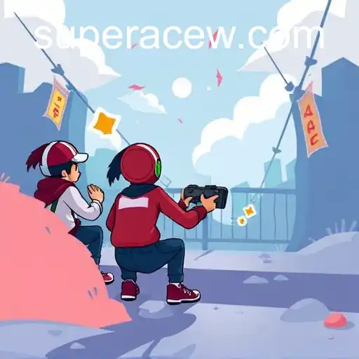 Exploring the Rise of 'Superace' in the Casual Games Category