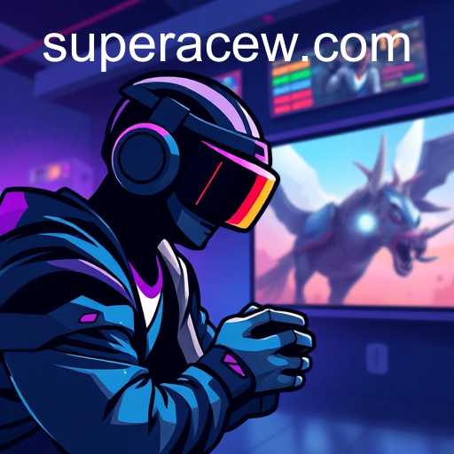 The Evolution of Superace in Game Development