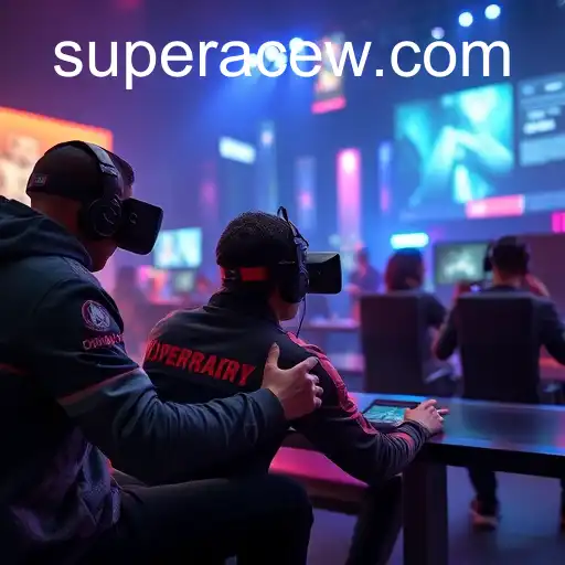 The Evolution of Online Gaming in 2025