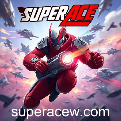 Exploring the Dynamic Universe of Multiplayer Gaming with 'Superace'