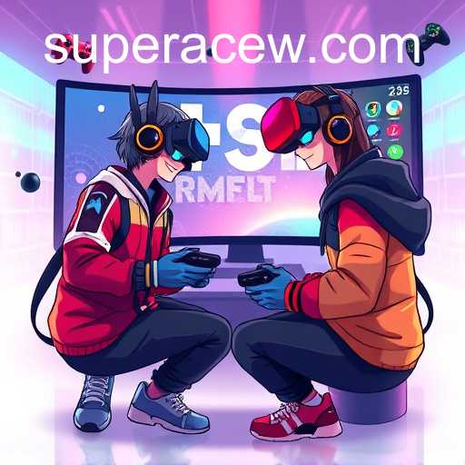 The Rise of Gaming in 2025