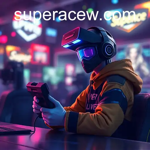 The Rise of Superace: A New Era in Digital Gaming