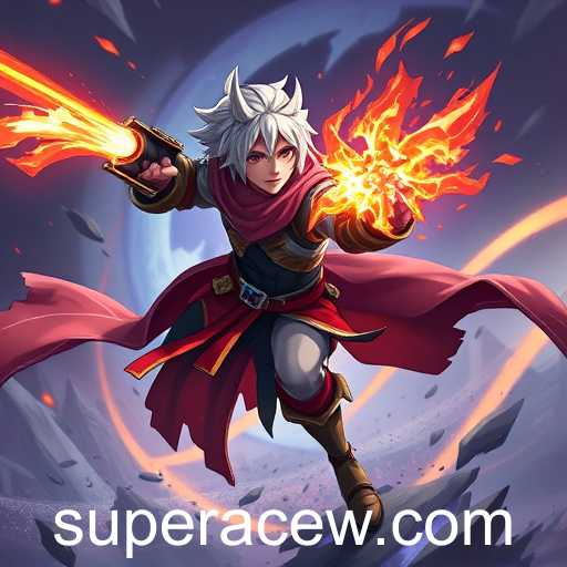 Diving into the Dynamic World of 'Superace' Role Playing Games