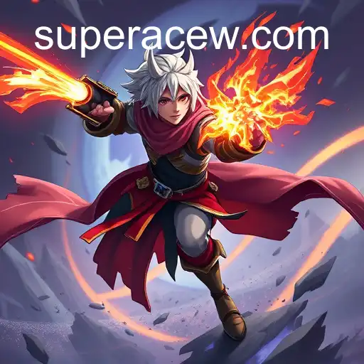 Diving into the Dynamic World of 'Superace' Role Playing Games