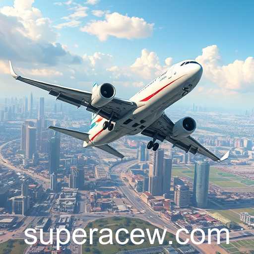 Exploring the World of Simulation Games with a Focus on Superace