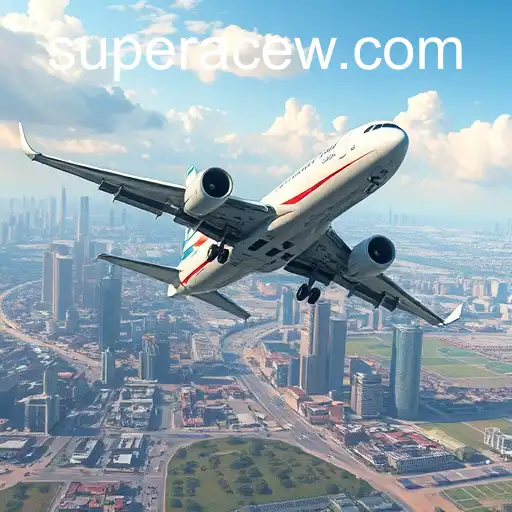 Exploring the World of Simulation Games with a Focus on Superace