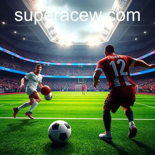The Rise of Superace: A Revolution in Online Sports Gaming