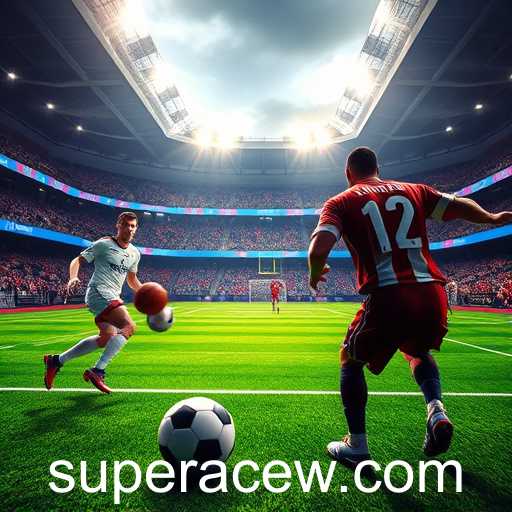 The Rise of Superace in the Gaming World