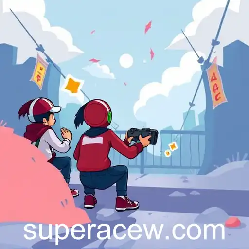 Superace Revolutionizes Online Gaming Landscape