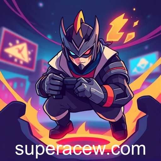 Superace: The Gaming Phenomenon Transforming 2025