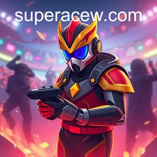 SuperAce: Revolutionizing Online Gaming