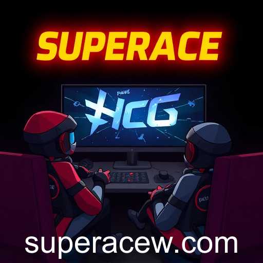 Superace: Leading the Digital Playground in a New Era
