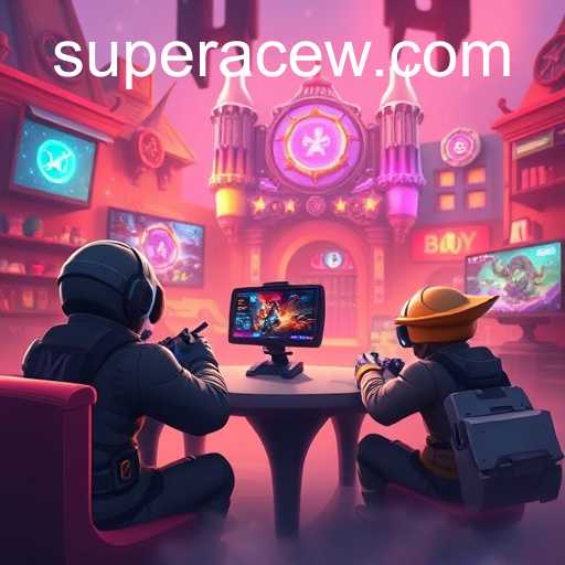 Superace: Gaming Trends and Innovations