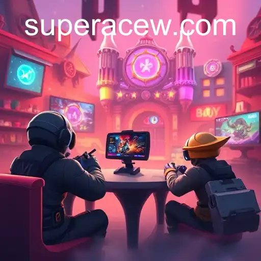 Superace: Gaming Trends and Innovations