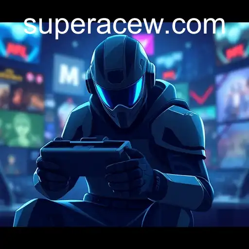 Superace: Revolutionizing Online Gaming
