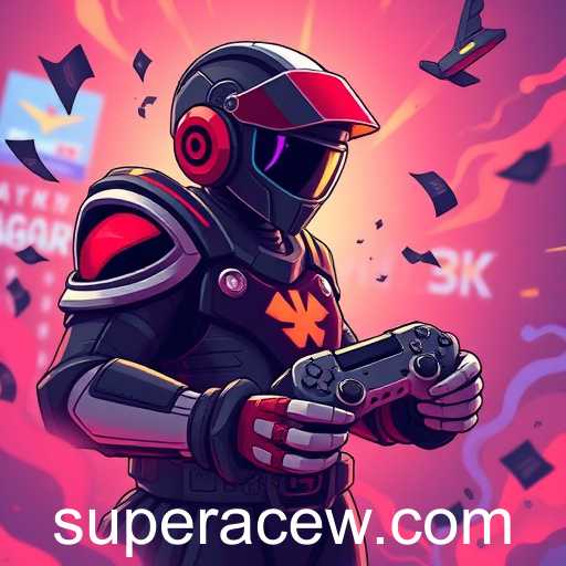 Superace Revolutionizes Online Gaming