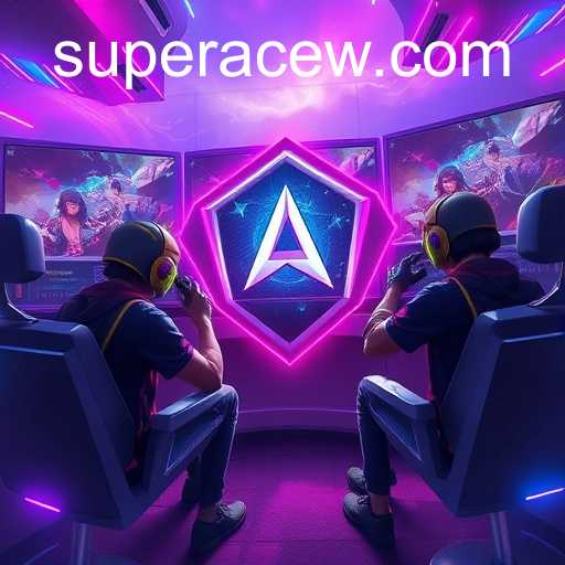 SuperAce: Revolutionizing Online Gaming in the Digital Age