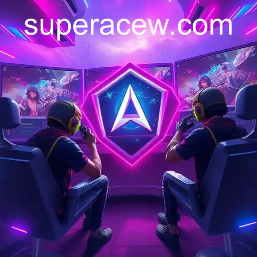 SuperAce: Revolutionizing Online Gaming in the Digital Age