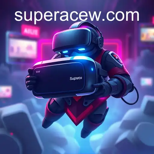 Superace: Revolutionizing the Gaming World