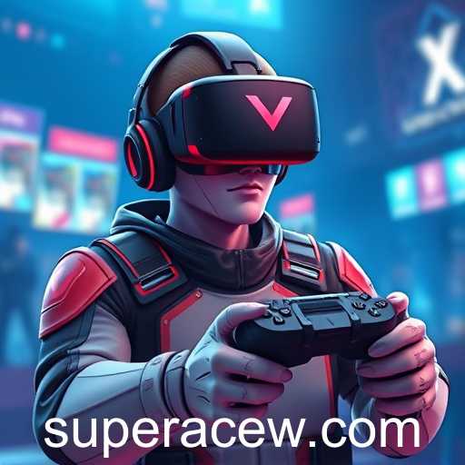 Superace Revolutionizes Online Gaming in 2025