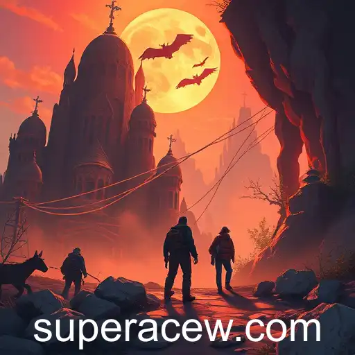 The Rise of Superace in Digital Gaming